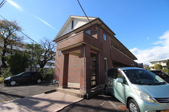 物件外観写真2　(外観写真)