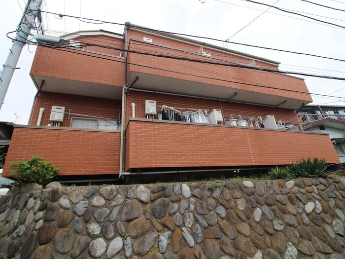 物件外観写真3　(外観写真)