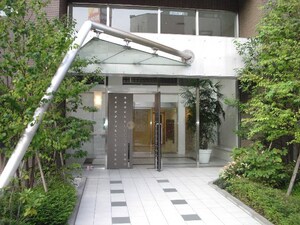 ﾌﾟﾚｼｬｽｱﾊﾟ-ﾄﾒﾝﾄ溝の口ﾋﾞｨ-ｸ(305)外観写真