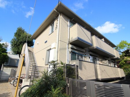 Ｂｅｌｌｅ　Ｍａｉｓｏｎ外観写真