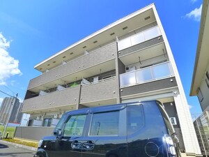 コンフォート.T外観写真