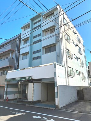 ステップⅡ外観写真