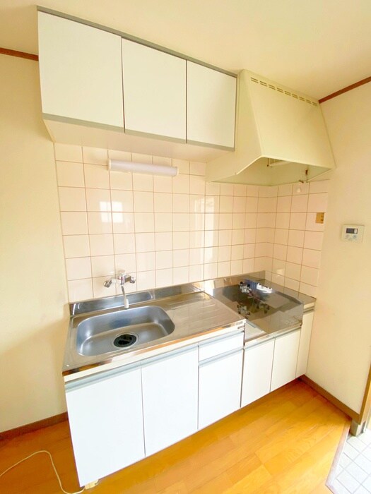 物件内観写真6　(キッチン)