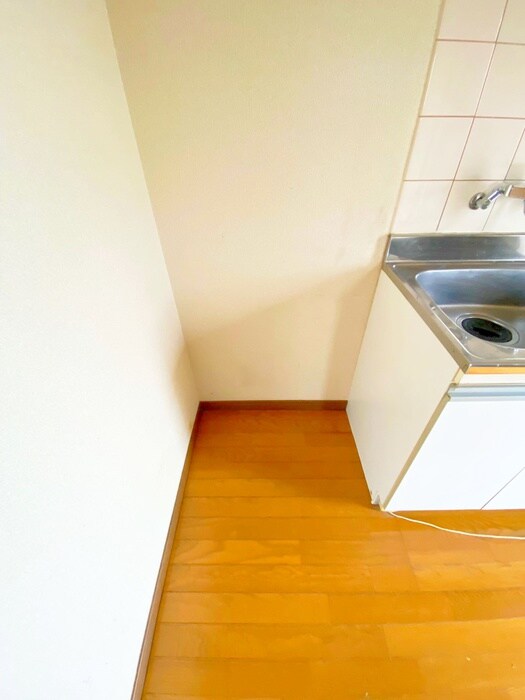 物件内観写真8　(廊下)