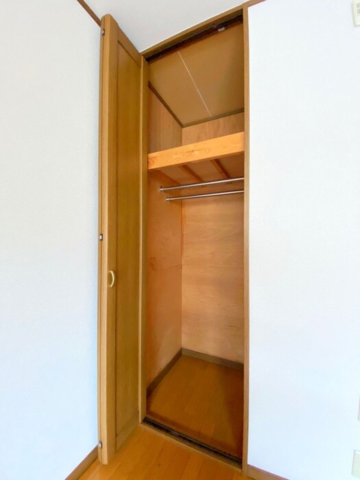 物件内観写真9　(収納)