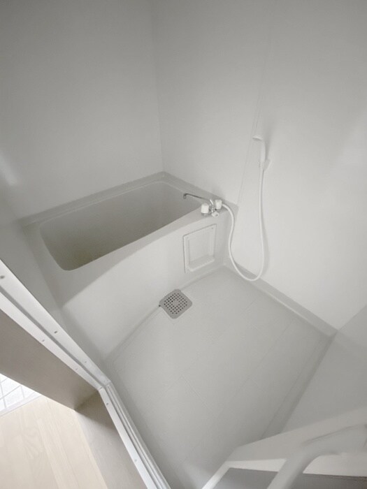 物件内観写真11　(バス／シャワールーム等)