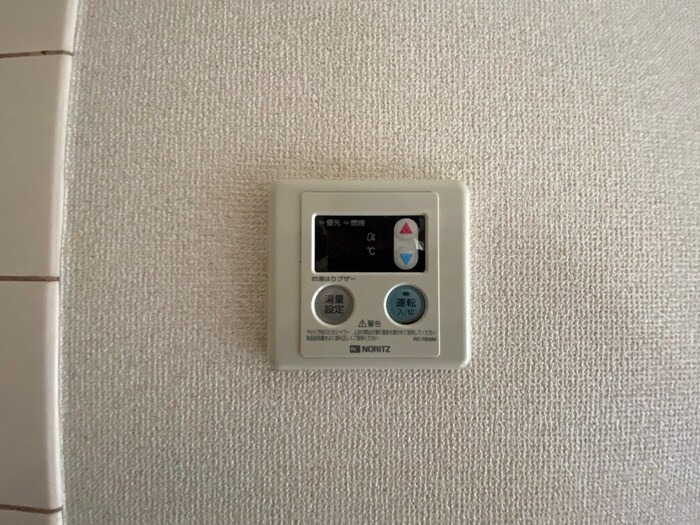 物件内観写真12　(廊下)