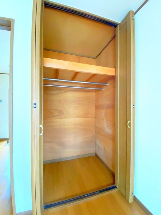 物件内観写真14　(収納)