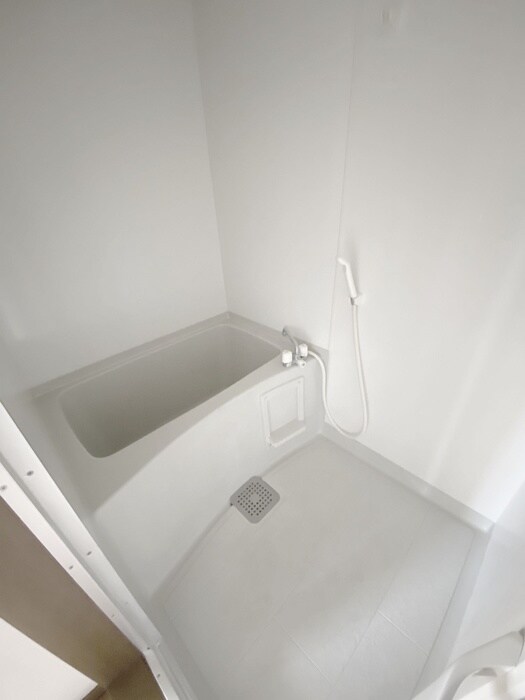 物件内観写真15　(バス／シャワールーム等)