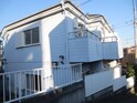 スタ－ホ－ムズ二俣川Ⅱ