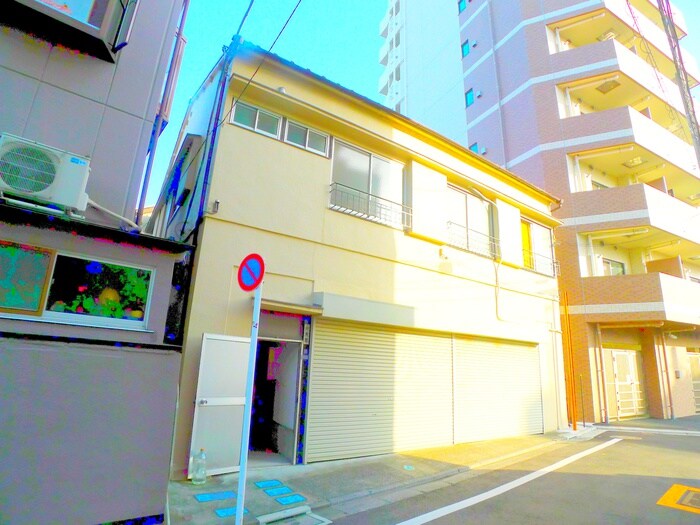 物件外観写真2　(外観写真)