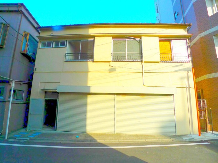 物件外観写真3　(周辺環境)