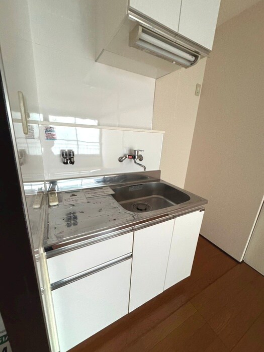 物件内観写真10　(キッチン)