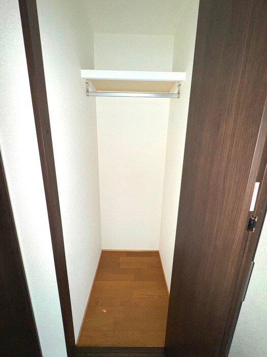 物件内観写真14　(収納)