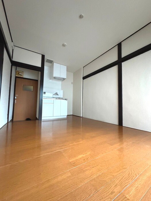 物件内観写真19　(居室)