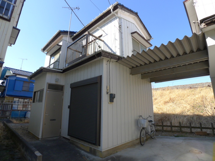 緑町2丁目貸家