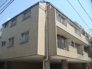 メゾン ミヤモト外観写真