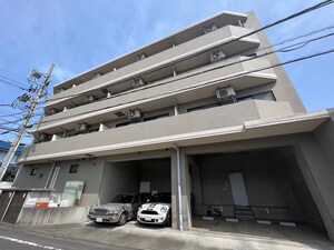 メイゾン牟礼外観写真