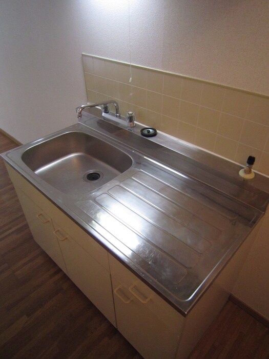 物件内観写真7　(キッチン)