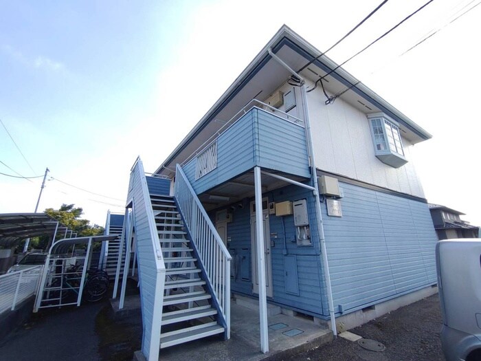 物件外観写真5　(周辺環境)