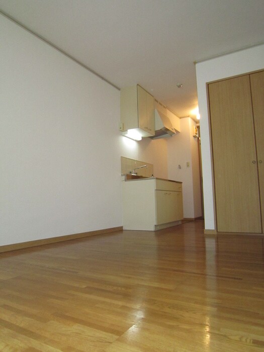 物件内観写真10　(居室)