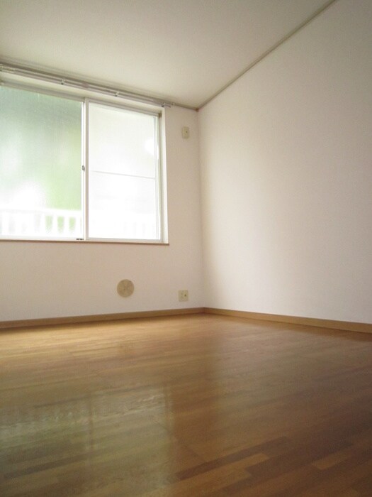 物件内観写真11　(居室)