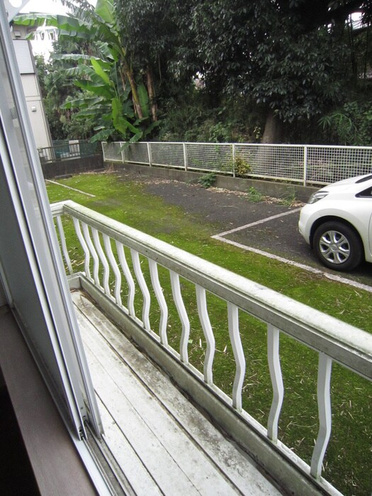 物件内観写真13　(ベランダ・バルコニー)