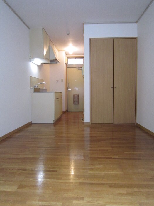 物件内観写真18　(居室)