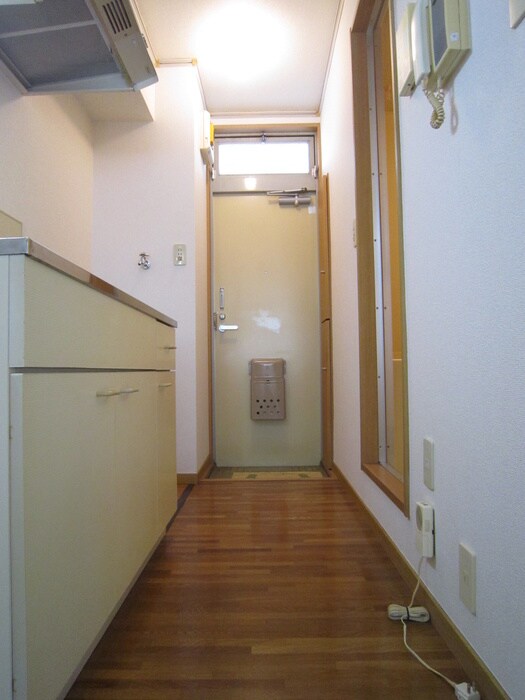 物件内観写真21　(居室)