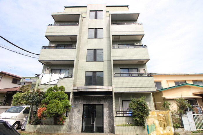 物件外観写真5　(外観写真)