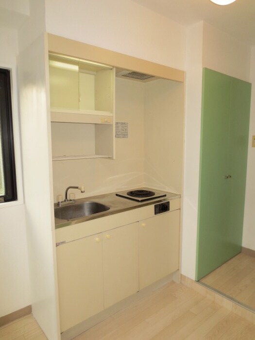 物件内観写真12　(キッチン)