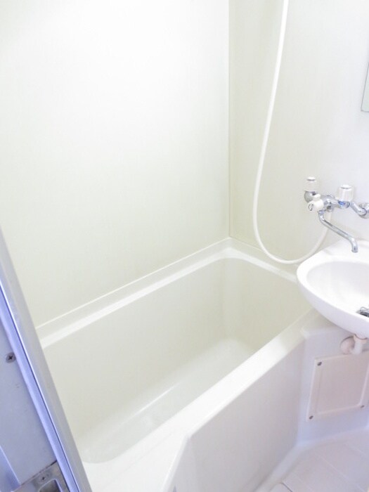 物件内観写真13　(バス／シャワールーム等)