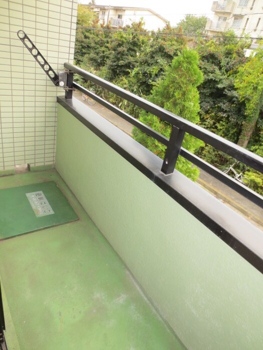 物件内観写真15　(ベランダ・バルコニー)