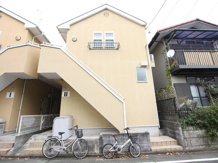 物件外観写真4　(外観写真)