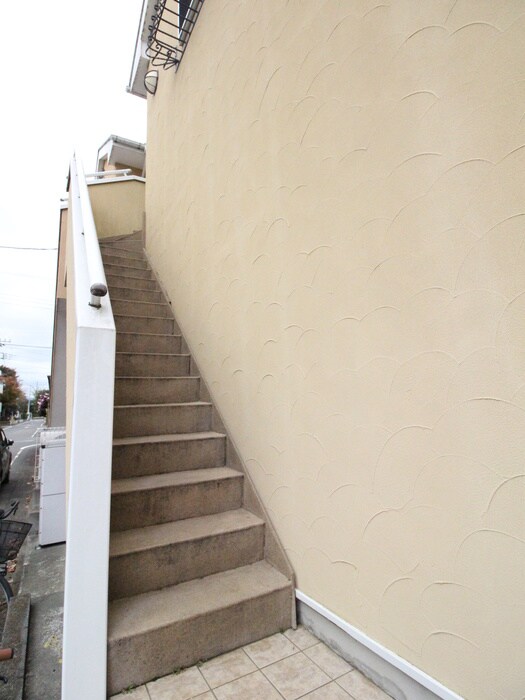 物件外観写真5　(外観写真)