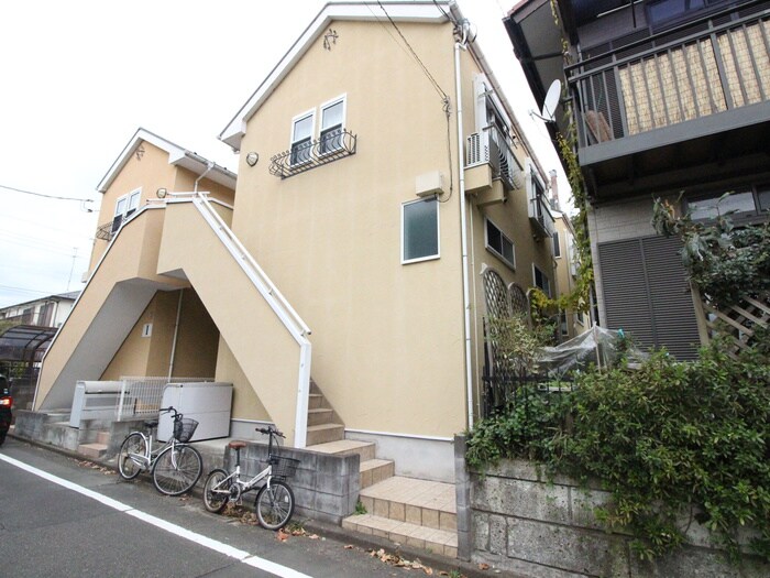 物件外観写真6　(外観写真)