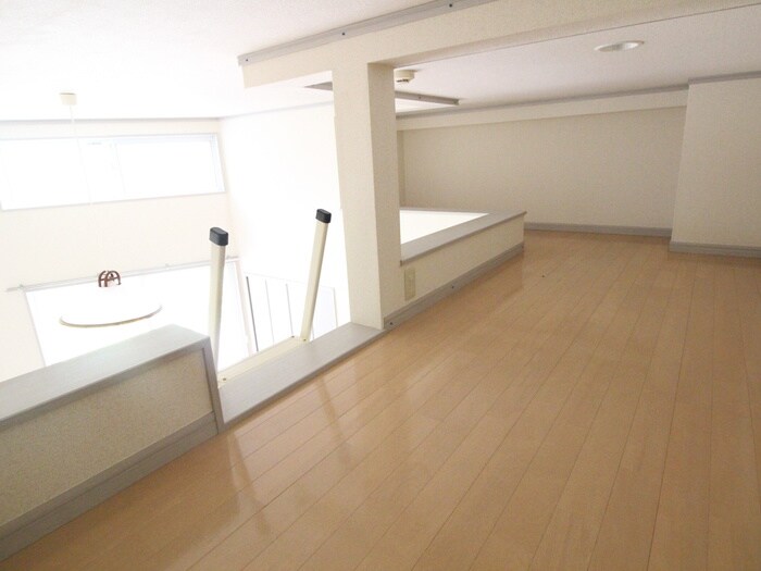 物件内観写真10　(ロフト)