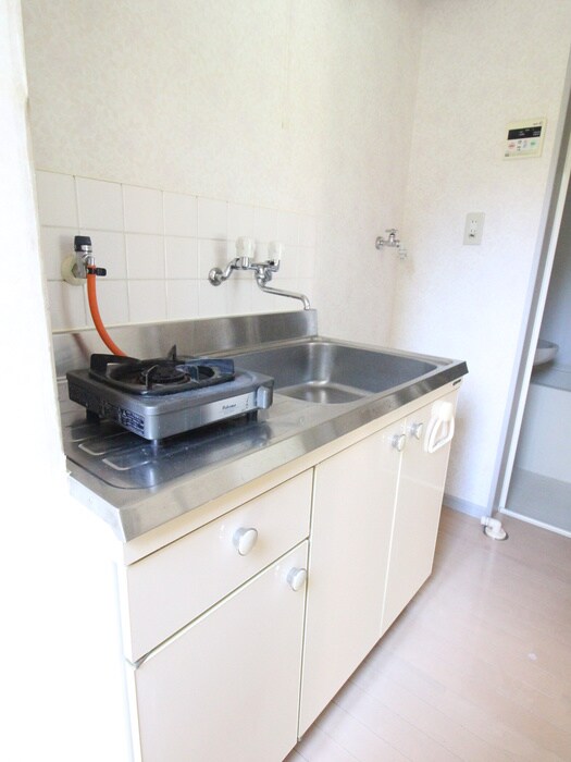 物件内観写真11　(キッチン)
