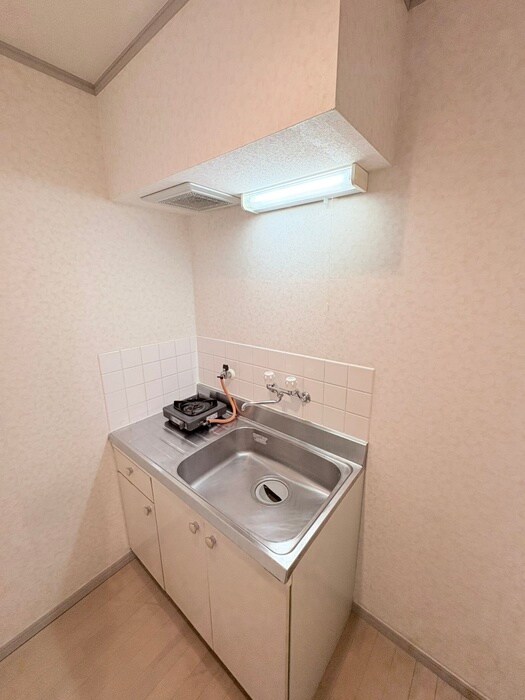 物件内観写真11　(キッチン)