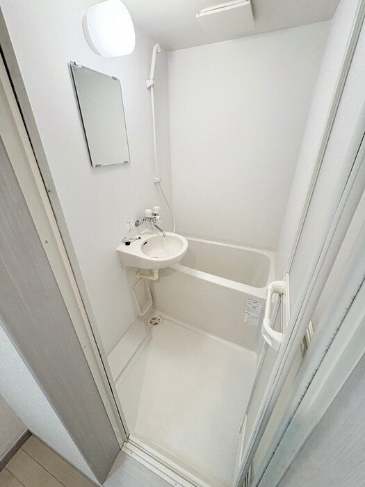 物件内観写真12　(バス／シャワールーム等)