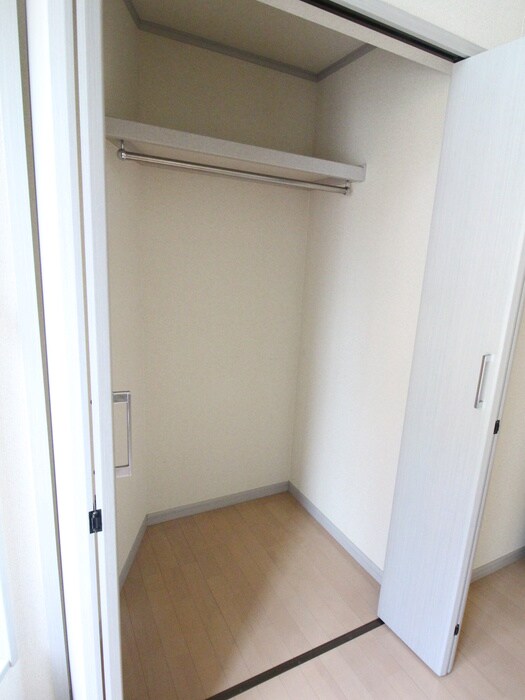 物件内観写真14　(収納)