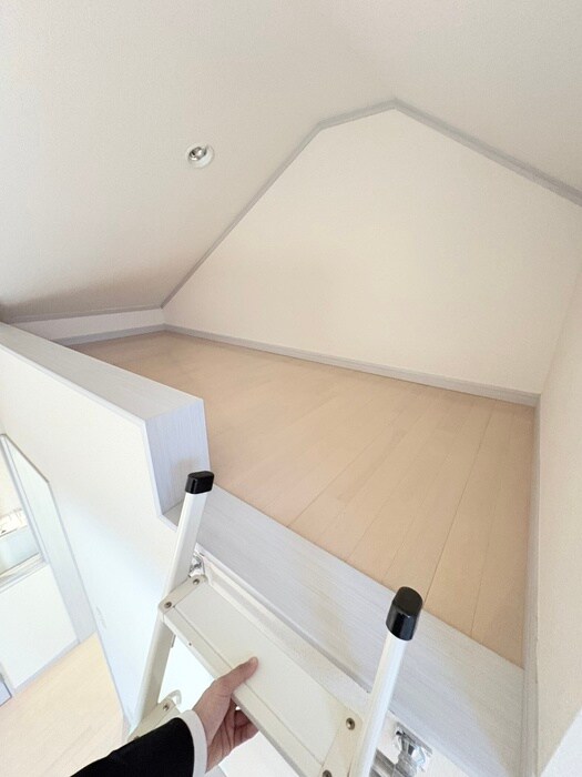 物件内観写真17　(ロフト)