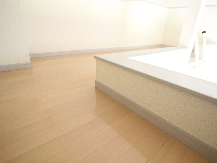 物件内観写真18　(ロフト)