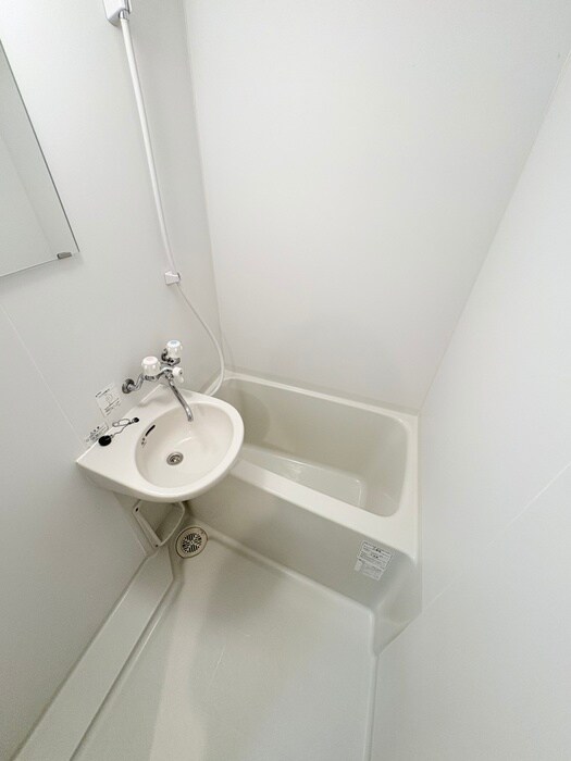 物件内観写真18　(バス／シャワールーム等)