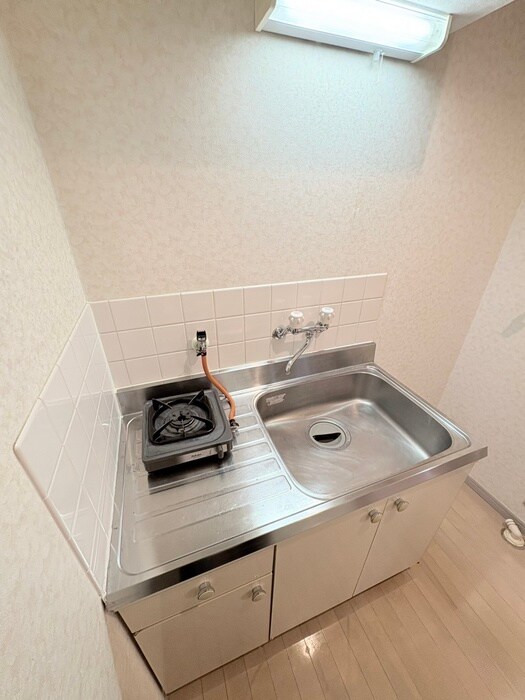 物件内観写真20　(キッチン)