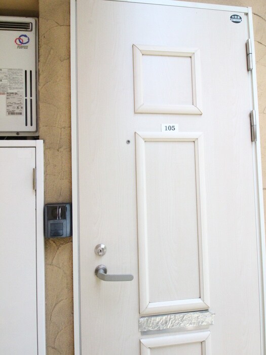 物件内観写真22　(玄関)