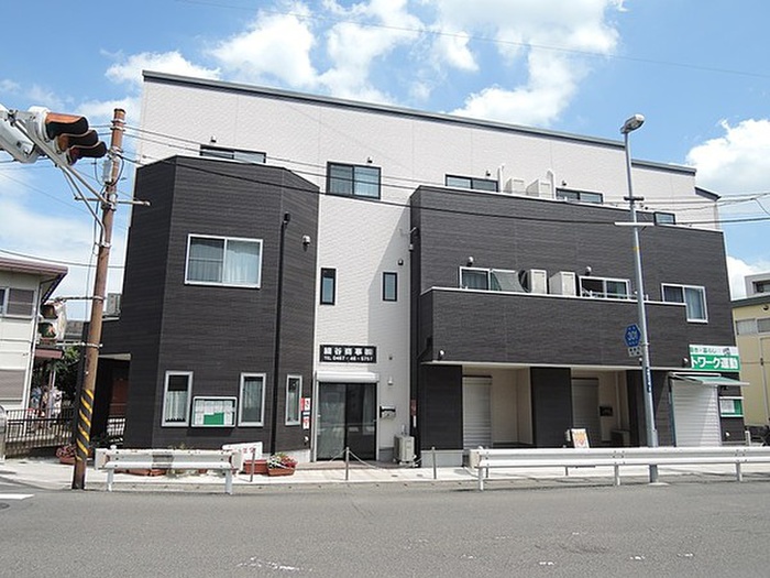 サンライズ大船