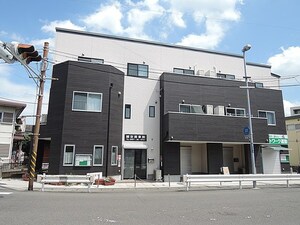 サンライズ大船外観写真