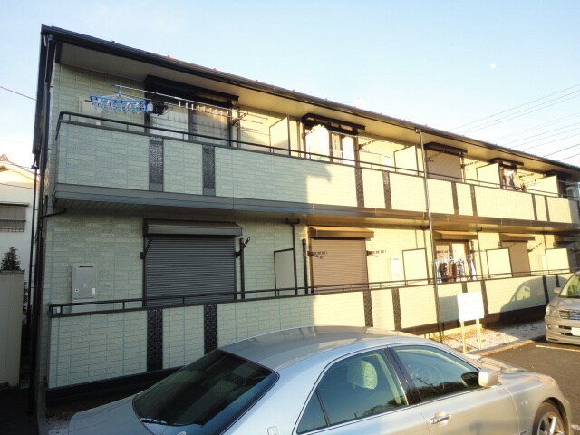 物件外観写真2　(外観写真)