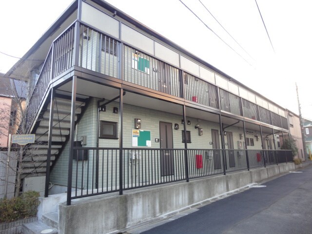 物件外観写真3　(外観写真)